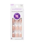 Kiss Nails ImPress Nails, Fearless product photo