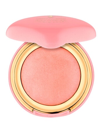 Catrice Alice In Wonderland Luminous Blush, C01 Curious Glow product photo