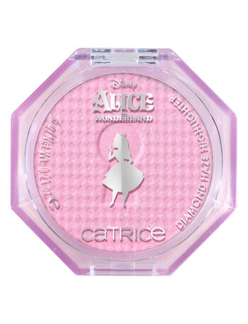 Catrice Alice In Wonderland Highlighter, Dream Bigger product photo