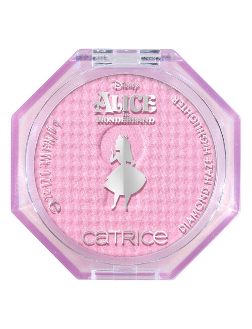 Catrice Alice In Wonderland Highlighter, Dream Bigger product photo