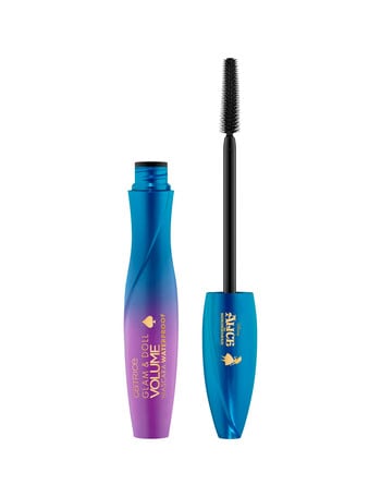 Catrice Alice In Wonderland Volume Mascara, WP Looking For Wonderland product photo