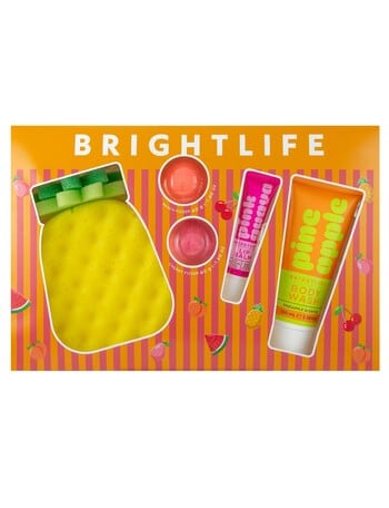Vanilla Sugar Tropical Fruitopia Set product photo