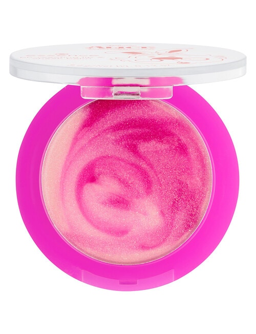 Essence Aice In Wonderland Ph-Reacting Lip & Cheek Balm, 01 Team Fun product photo