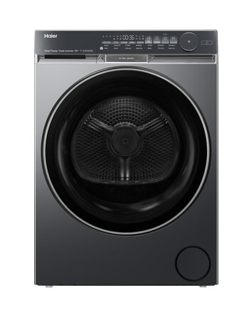 Haier 10kg 500 Series Heat Pump Dryer, HDHP10DB1 product photo