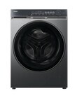 Haier 10kg 500 Series Front Load Washing Machine, HWF10DB2 product photo