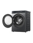 Haier 10kg 500 Series Front Load Washing Machine, HWF10DB2 product photo View 03 S