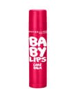 Maybelline BabyLip Love product photo