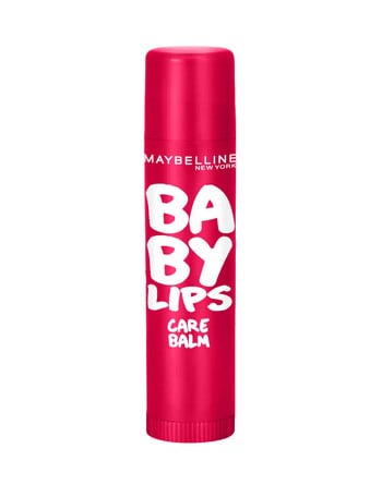 Maybelline BabyLip Love product photo