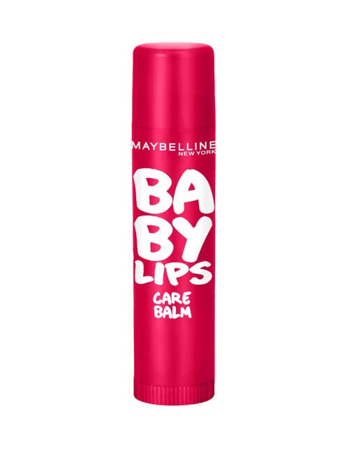 Maybelline BabyLip Love product photo