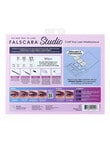 Kiss Nails Falscara Studio Delicate Collection Lash Kit product photo View 02 S