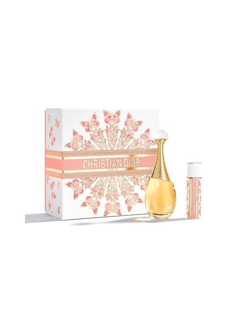 Dior J'adore Eau de Parfum & Travel Spray Limited Edition Set