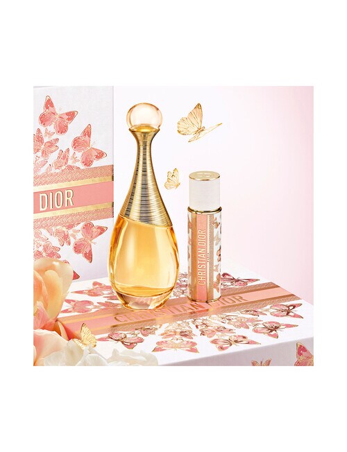 Dior J'adore Eau de Parfum & Travel Spray Limited Edition Set