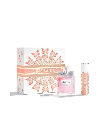 Dior Miss Dior Blooming Bouquet & Travel Spray Limited Edition Set product photo