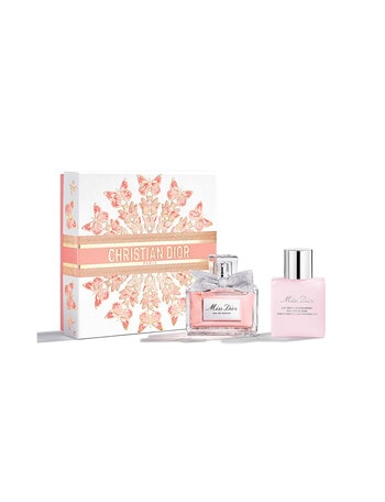 Dior Miss Dior Eau de Parfum & Body Milk Limited Edition Set product photo
