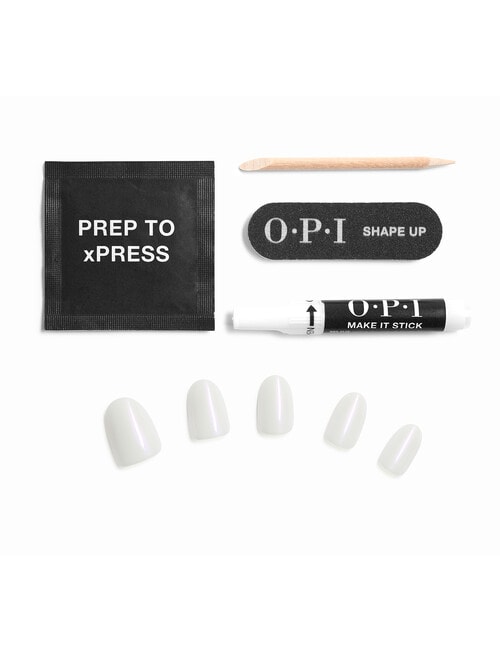 OPI Xpress On, Kyoto Oyster product photo View 03 L