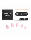 OPI Xpress On, Let's get Glitter product photo View 03 S