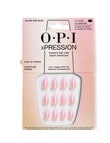 OPI Xpress On, Glaze for Daze product photo