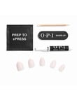OPI Xpress On, French Silk product photo View 03 S