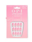 OPI Xpress, On Let it Pink In product photo