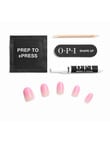 OPI Xpress, On Let it Pink In product photo View 03 S