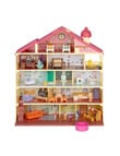Bluey Light & Surprise Heeler House product photo View 02 S
