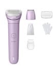 Philips Lady Wet & Dry Shaver, BRL149/00 product photo