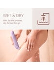 Philips Lady Wet & Dry Shaver, BRL149/00 product photo View 08 S