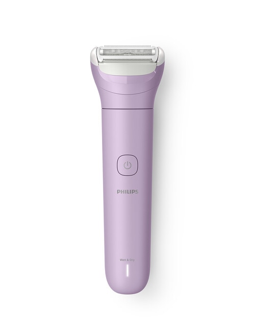 Philips Lady Wet & Dry Shaver, BRL138/00 product photo View 02 L
