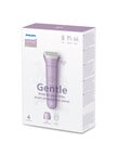 Philips Lady Wet & Dry Shaver, BRL138/00 product photo View 04 S