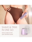Philips Lady Wet & Dry Shaver, BRL138/00 product photo View 09 S