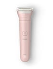 Philips Lady Wet & Dry Shaver, BRL128/00 product photo View 02 S