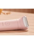 Philips Lady Wet & Dry Shaver, BRL128/00 product photo View 04 S