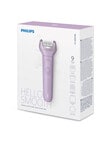 Philips Wet & Dry Epilator, BRE728/00 product photo View 02 S