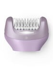 Philips Wet & Dry Epilator, BRE728/00 product photo View 03 S