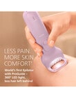 Philips Wet & Dry Epilator, BRE728/00 product photo View 05 S