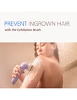 Philips Wet & Dry Epilator, BRE728/00 product photo View 07 S