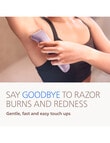 Philips Wet & Dry Epilator, BRE728/00 product photo View 08 S