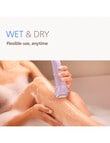 Philips Wet & Dry Epilator, BRE728/00 product photo View 09 S
