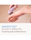 Philips Wet & Dry Epilator, BRE728/00 product photo View 11 S