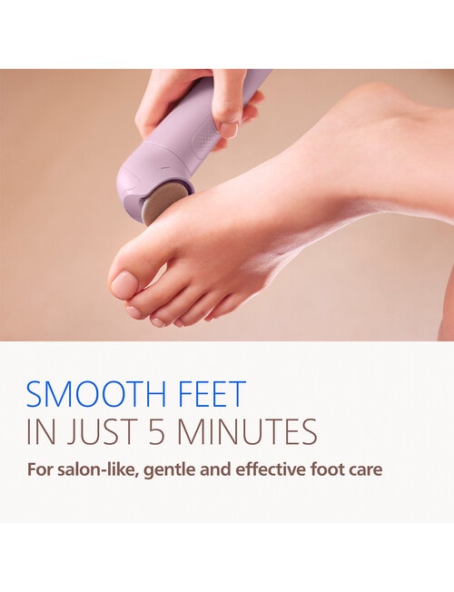 Philips Wet & Dry Epilator, BRE728/00 product photo View 11 L