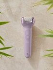 Philips Wet & Dry Epilator, BRE728/00 product photo View 12 S