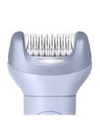 Philips Wet & Dry Epilator, BRE709/00 product photo View 03 S