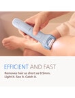 Philips Wet & Dry Epilator, BRE709/00 product photo View 06 S