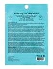 Holler and Glow Running On Rainbows Foot Mask product photo View 02 S