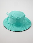 Wavetribe Reversible Bucket Hat, Dino product photo View 02 S