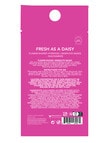 Holler and Glow Fresh As A Daisy Eye Mask product photo View 03 S
