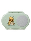 B.BOX Snackbox, Winnie the Pooh product photo