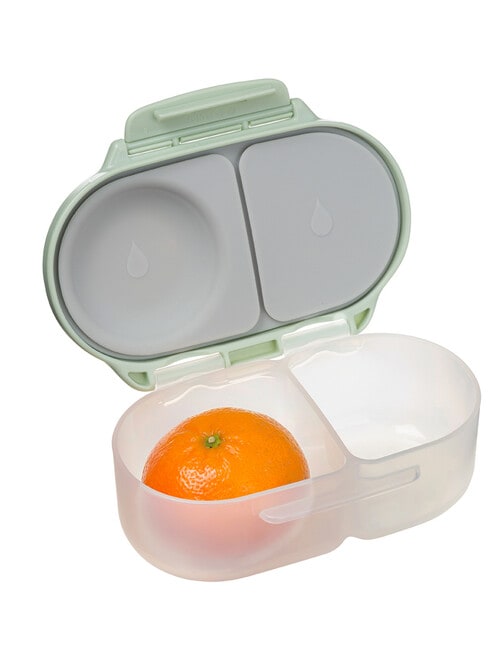 B.BOX Snackbox, Winnie the Pooh product photo View 02 L