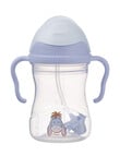 B.BOX Winnie The Pooh 100 Sippy Cup, 240ml, Eeyore product photo