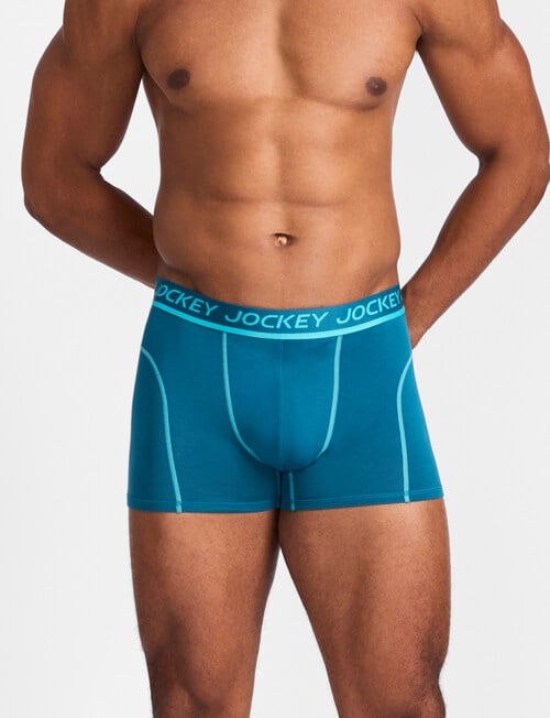 Jockey Performance Modal Trunk, Corsair product photo